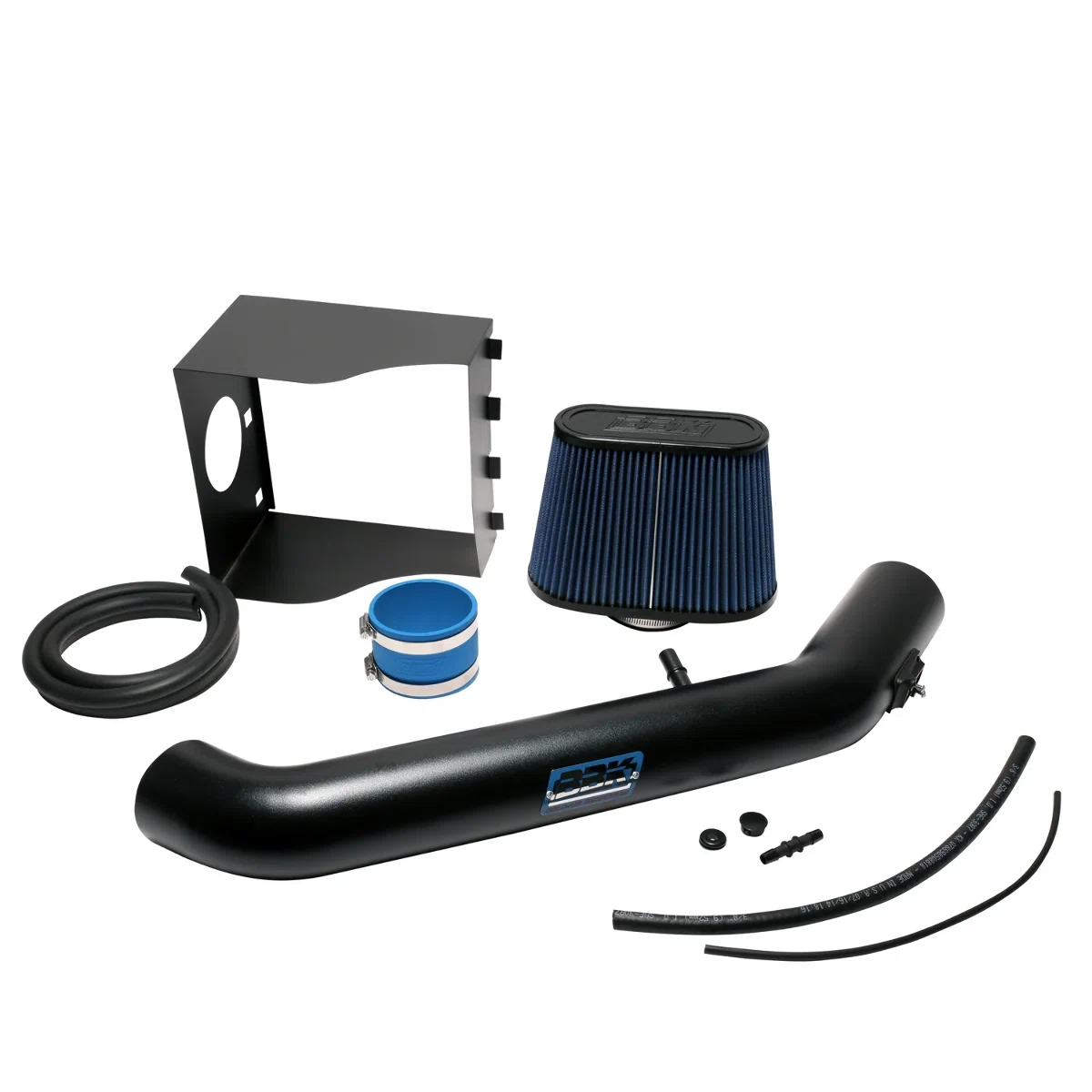 Fits 2010-2014 Ford F150 Raptor 6.2L Cold Air Induction System-18315